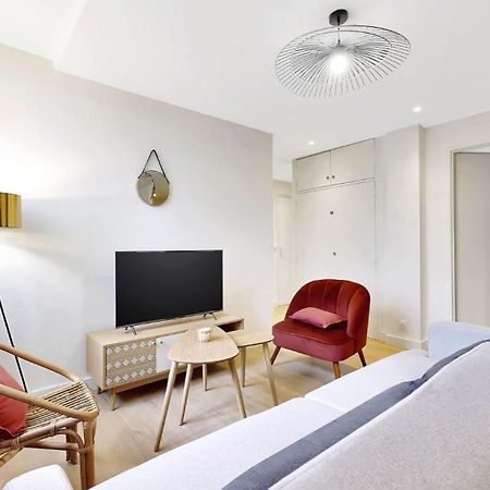 Appartement Neuf Pour 6, Parking Et Box, Au Calme Villeurbanne Exteriör bild